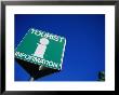 Tourist Information Sign At Malmo Train Station, Malmo, Skane, Sweden by Martin Llado Limited Edition Print