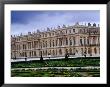 Palace Of Versailles And Formal Garden, Versailles, Ile-De-France, France by Diana Mayfield Limited Edition Print
