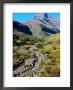 Thukela River Gorge And Amphitheatre Wall, Northern Drakensberg, South Africa by Ariadne Van Zandbergen Limited Edition Print