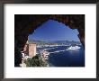 The Walled City Of Alanya, Turkey by Dave Bartruff Limited Edition Print