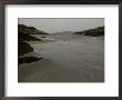 Ireland, Ring Of Kerry, Telescope In Fog by Keith Levit Limited Edition Print