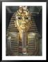 The Funeral Mask Of King Tutankhamun by Richard Nowitz Limited Edition Print