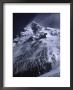 Mt. Everest From South With Dark Blue Sky, Nepal by Michael Brown Limited Edition Pricing Art Print