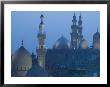 The Sultan Hassan And Rifai Mosques by Richard Nowitz Limited Edition Print