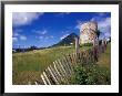 Sugar Mill Ruins Along Pitons Natural Trail, St. Lucia, Caribbean by Greg Johnston Limited Edition Pricing Art Print