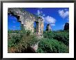 Sugar Plantation Ruins, Betty's Hope, Antigua, Caribbean by Nik Wheeler Limited Edition Print