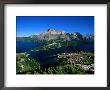 Waterton Lakes National Park, Waterton Lakes National Park, Alberta, Canada by Carol Polich Limited Edition Print