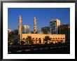Sheikh Zayed Mosque, Abu Dhabi, United Arab Emirates by Chris Mellor Limited Edition Print