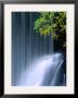 Water-Curtain On The Ula River, Rondane National Park, Oppland, Norway by Anders Blomqvist Limited Edition Print