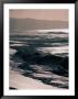 Surfing Territory: Sunset Beach On The North Shore, Oahu, Oahu, Hawaii, Usa by Lawrence Worcester Limited Edition Print