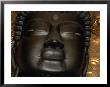 Detail Of Daibutsu (Great Buddha) Statue, In Daibutsu-Den Hall Of Todai-Ji Temple, Nara, Japan by Martin Moos Limited Edition Pricing Art Print