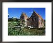 Spottrup Slot Castle Near Rodding, Denmark by Holger Leue Limited Edition Print