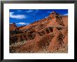 Castle Valley, Grand County Moab, Utah, Usa by Barnett Ross Limited Edition Print