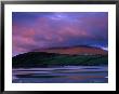 Stadbally And Bernoskee Mountains Seen From Clogbane, Dingle, Ireland by Gareth Mccormack Limited Edition Print