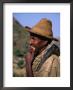 Forest Worker With Locally Crafted Axe In The Simien Mountains, Gondar, Gondar, Ethiopia by Patrick Syder Limited Edition Print