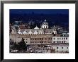 Restored Colonial Cathedral, Quetzaltenango, Guatemala by Richard I'anson Limited Edition Print