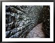 Inside Ruins, Great Zimbabwe, Zimbabwe by David Wall Limited Edition Pricing Art Print