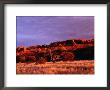 Walga Rock Monolith At Mt. Magnet, Australia by Diana Mayfield Limited Edition Print