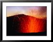 Yasur Volcano Erupting, Vanuatu by Richard I'anson Limited Edition Pricing Art Print