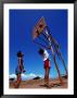 Children Playing Basketball At Honda Bay, Puerto Princesa, Philippines by Tom Cockrem Limited Edition Pricing Art Print