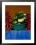 Roadside Vegetable Stall Near Los Encuentros,Solola, Guatemala by Jeffrey Becom Limited Edition Print