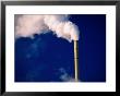 Smokestack, Melbourne, Australia by Peter Hendrie Limited Edition Print