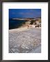 The Wonderfully Intact Byzantine Mosaics Of The Roman Baths At Sabratha, Sabratha, Libya by Patrick Syder Limited Edition Pricing Art Print