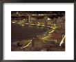 Malecon At Night, Havana, Cuba by Maresa Pryor Limited Edition Print