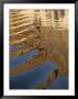 Reflections In Water Of Rock Formations by Nicole Duplaix Limited Edition Print