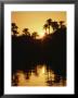 Sunrise Over The Nile River by Anne Keiser Limited Edition Print
