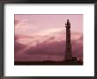 California Lighthouse, North End, Aruba, Caribbean by Walter Bibikow Limited Edition Print