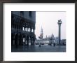 St. Mark's Square, Venice, Italy by Jon Arnold Limited Edition Pricing Art Print