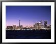 Skyline Of Toronto, Ontario, Canada by Walter Bibikow Limited Edition Print