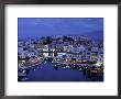 Agios Nikolaos, Lasithi Province, Crete, Greece by Doug Pearson Limited Edition Print