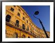 Adelaide Crescent, Hove, Brighton, East Sussex, England by Jon Arnold Limited Edition Print