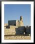 Bahrain Fort, Manama, Bahrain by Walter Bibikow Limited Edition Print