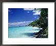 Lanikai Beach And Rabbit Islands, Hi by Peter French Limited Edition Print