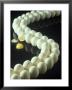 One Cracked Egg In Line With Unbroken Eggs by Ewing Galloway Limited Edition Print