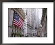 Nyc Stock Exchange by Rudi Von Briel Limited Edition Print