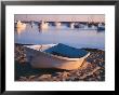 Rowboat, Martha's Vineyard by Barry Slaven Limited Edition Pricing Art Print