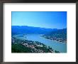 Danube Bend, Visegrad, Hungary by David Ball Limited Edition Print
