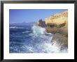 Breaking Waves, Cape Kiwanda State Park, Oregon by Jim Corwin Limited Edition Print