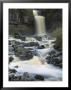 Thornton Force Waterfall, Yorkshire, Uk by David Clapp Limited Edition Print