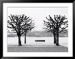 Along Lake Lucerne, Lucerne, Switzerland by Walter Bibikow Limited Edition Print