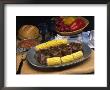 Steak And Corn On The Cob by Gale Beery Limited Edition Print