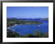 Caneel Bay, St. John, Usvi by Jim Schwabel Limited Edition Print