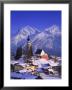 Graubunden, Switzerland by Walter Bibikow Limited Edition Pricing Art Print
