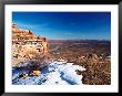 Valley Of The Gods, Utah by James Denk Limited Edition Print