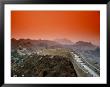 Great Wall Of China, Jinshanling by Bill Bachmann Limited Edition Print