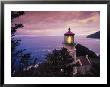 Heceta Head Lighthouse, Oregon Coast by Stuart Westmoreland Limited Edition Print